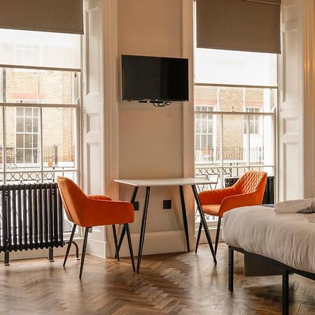 Imperial York Street Apartments Londyn Zewnętrze zdjęcie