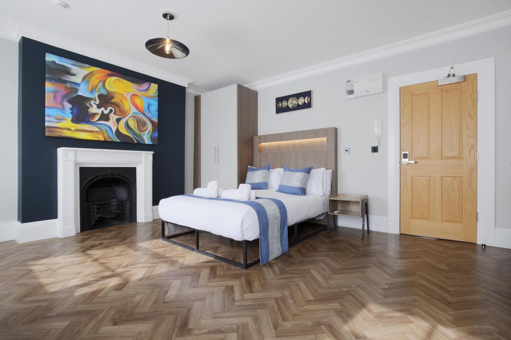 Imperial York Street Apartments Londyn Zewnętrze zdjęcie