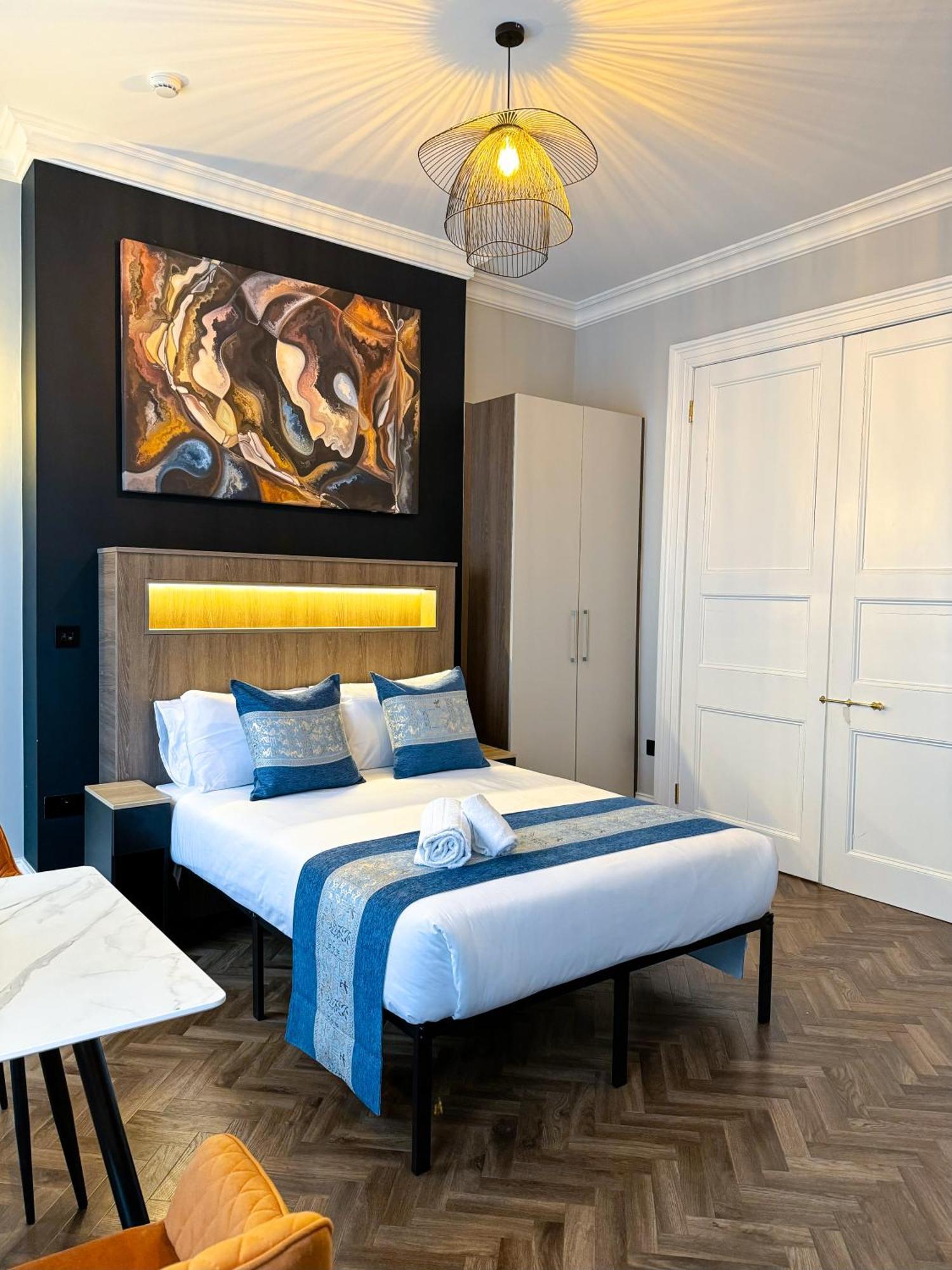 Imperial York Street Apartments Londyn Zewnętrze zdjęcie