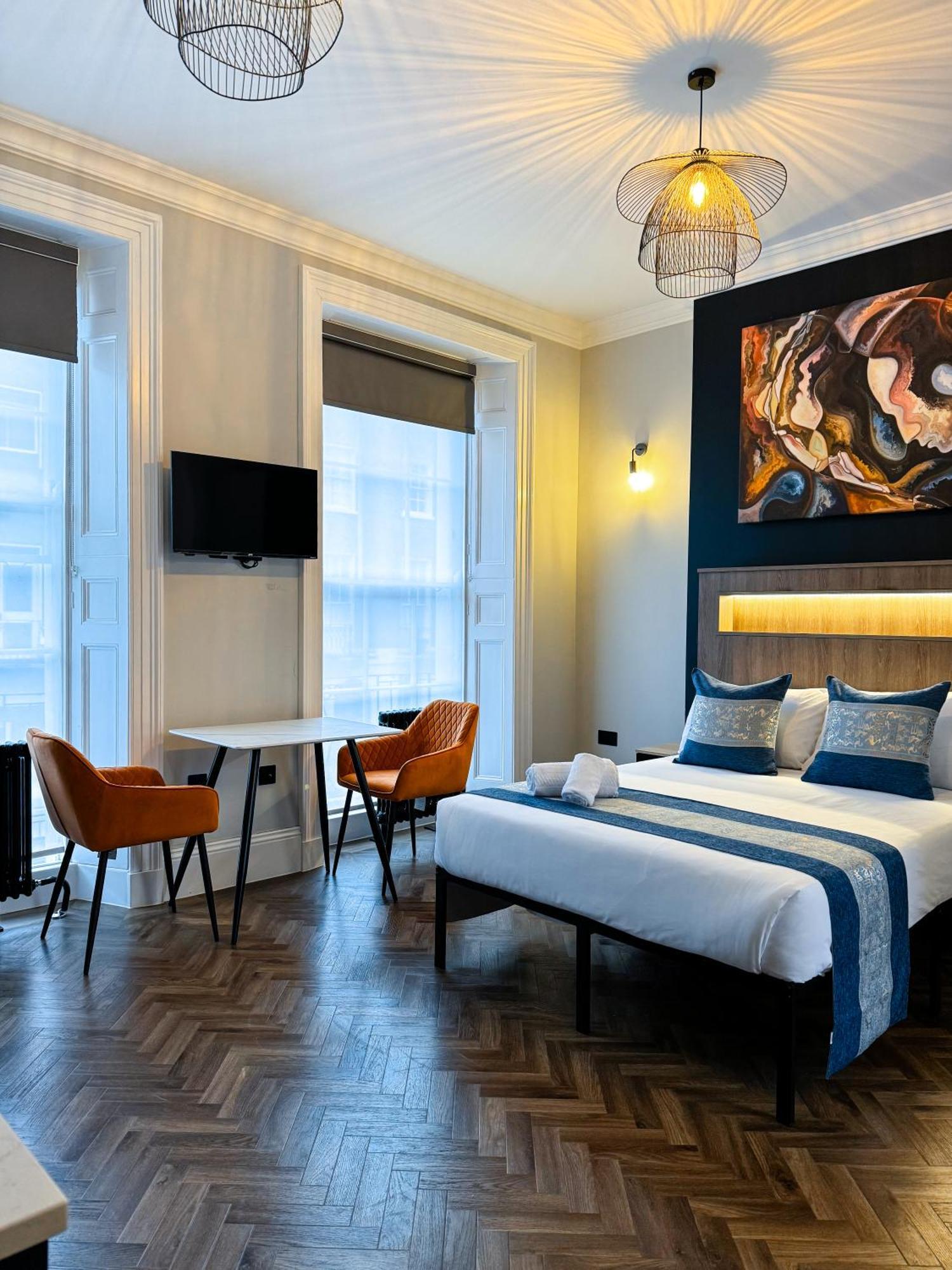 Imperial York Street Apartments Londyn Zewnętrze zdjęcie