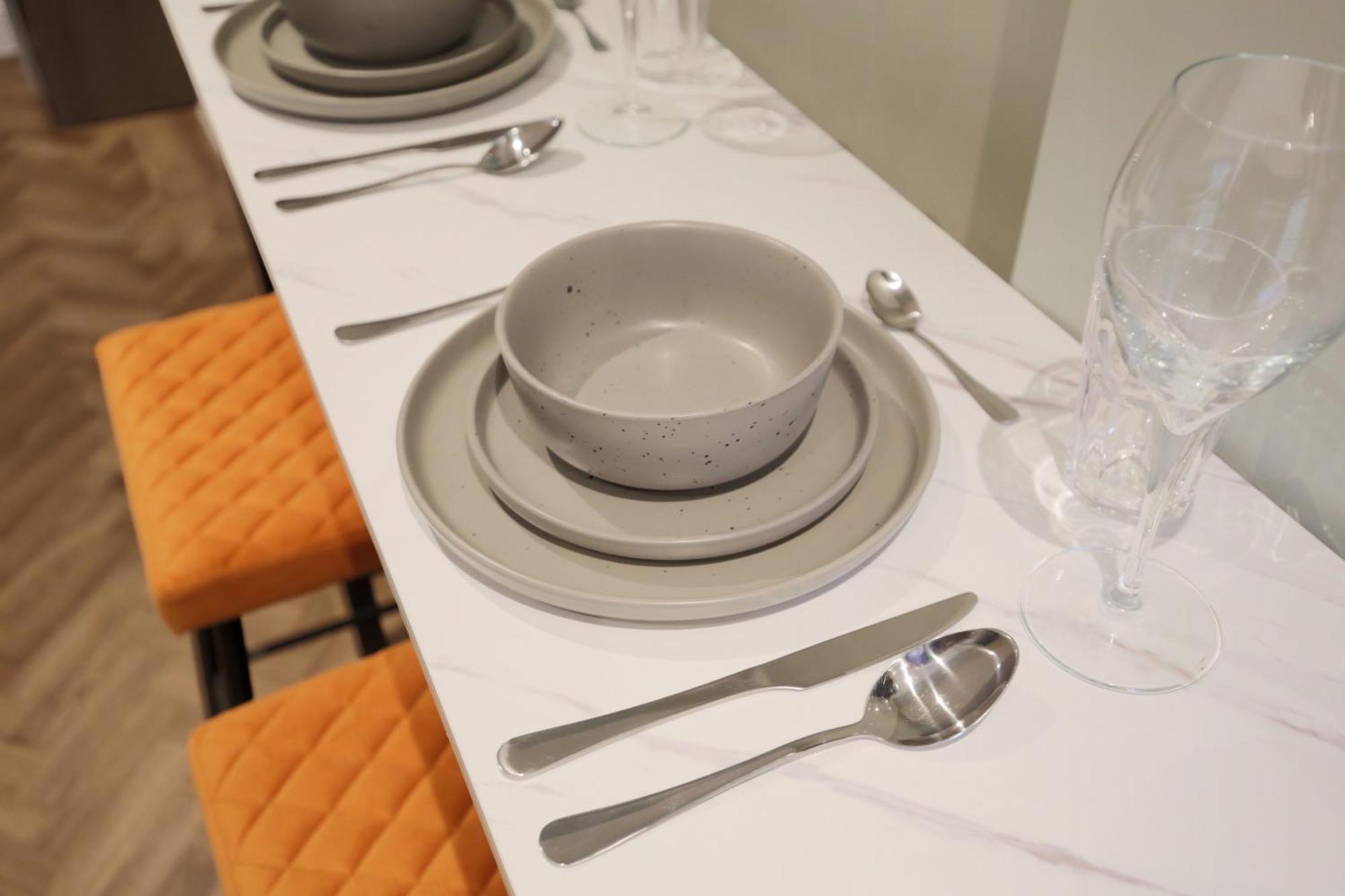 Imperial York Street Apartments Londyn Zewnętrze zdjęcie