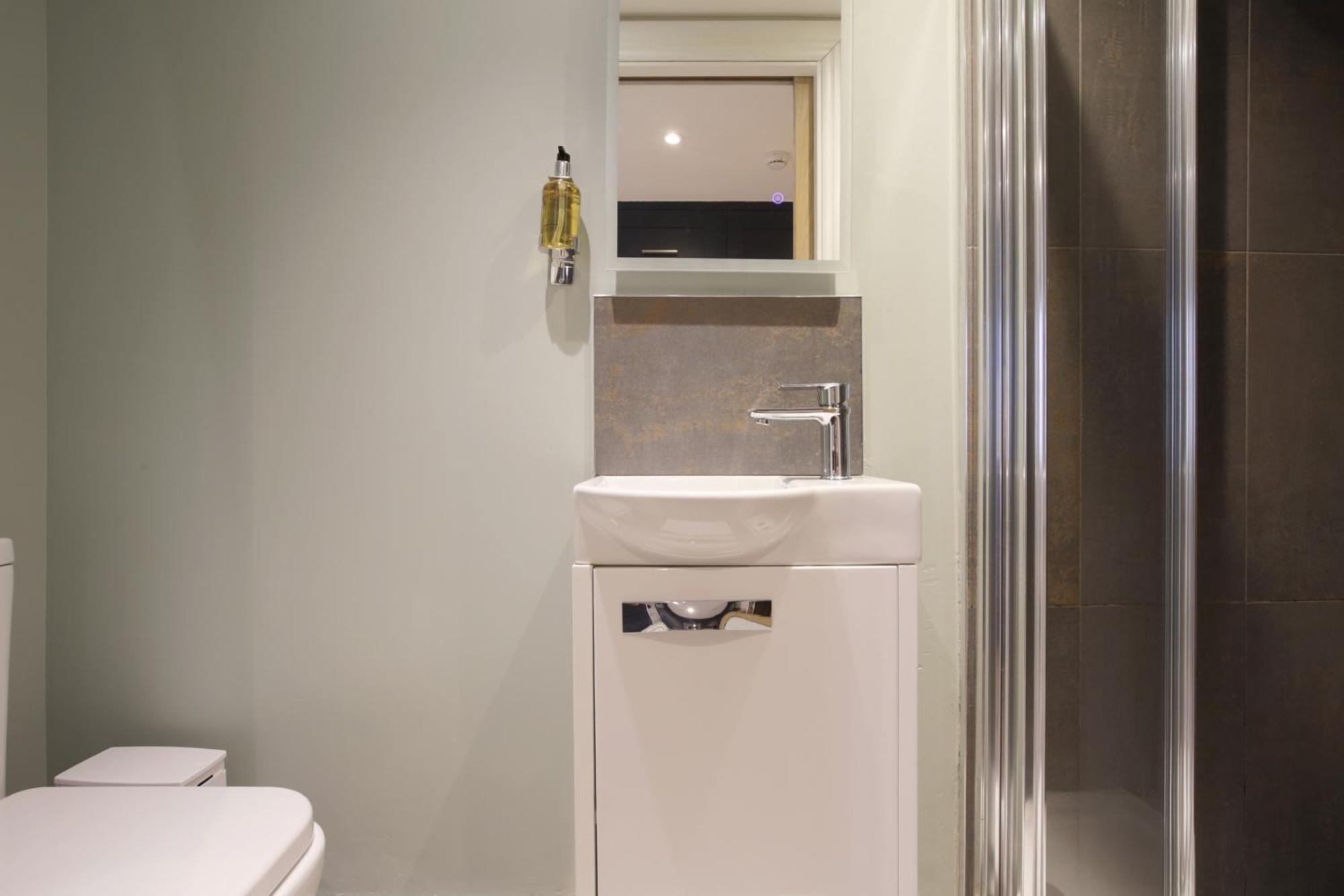 Imperial York Street Apartments Londyn Zewnętrze zdjęcie