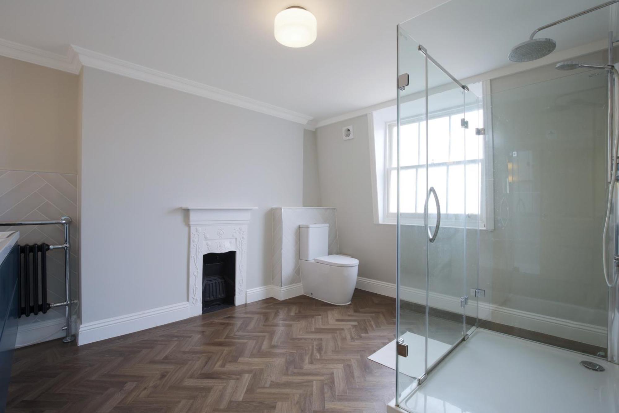 Imperial York Street Apartments Londyn Zewnętrze zdjęcie