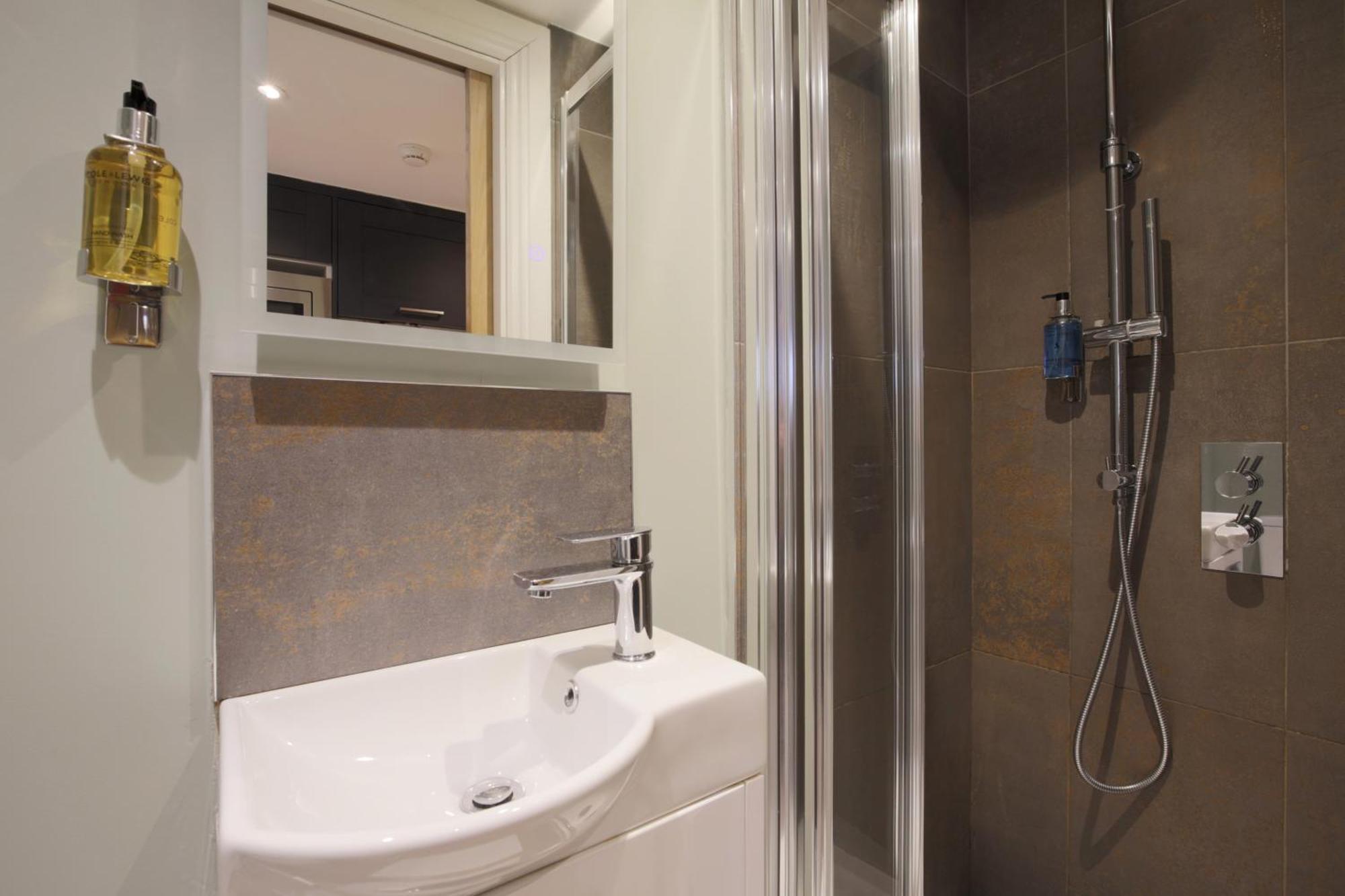 Imperial York Street Apartments Londyn Zewnętrze zdjęcie