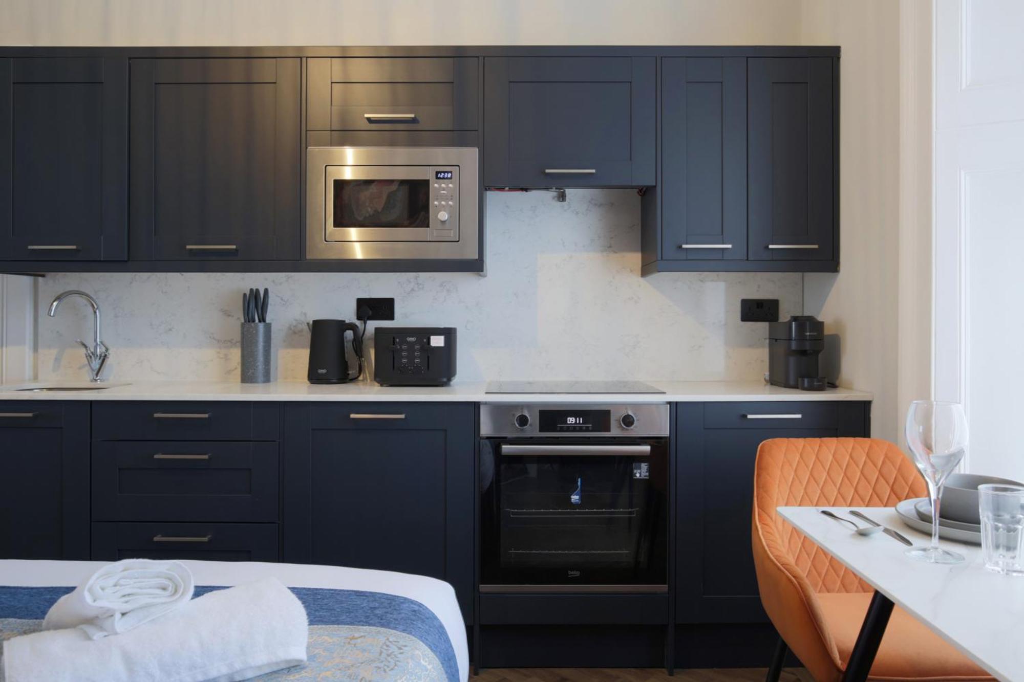 Imperial York Street Apartments Londyn Zewnętrze zdjęcie