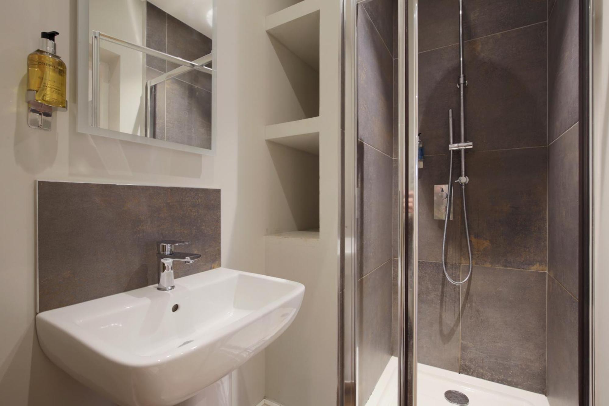 Imperial York Street Apartments Londyn Zewnętrze zdjęcie