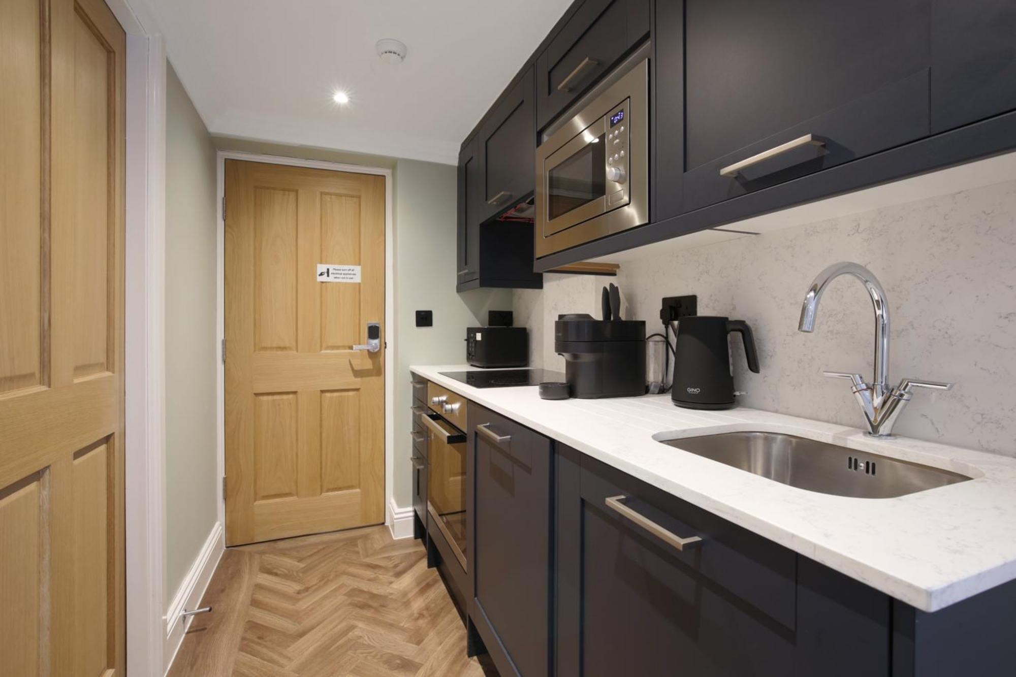 Imperial York Street Apartments Londyn Zewnętrze zdjęcie