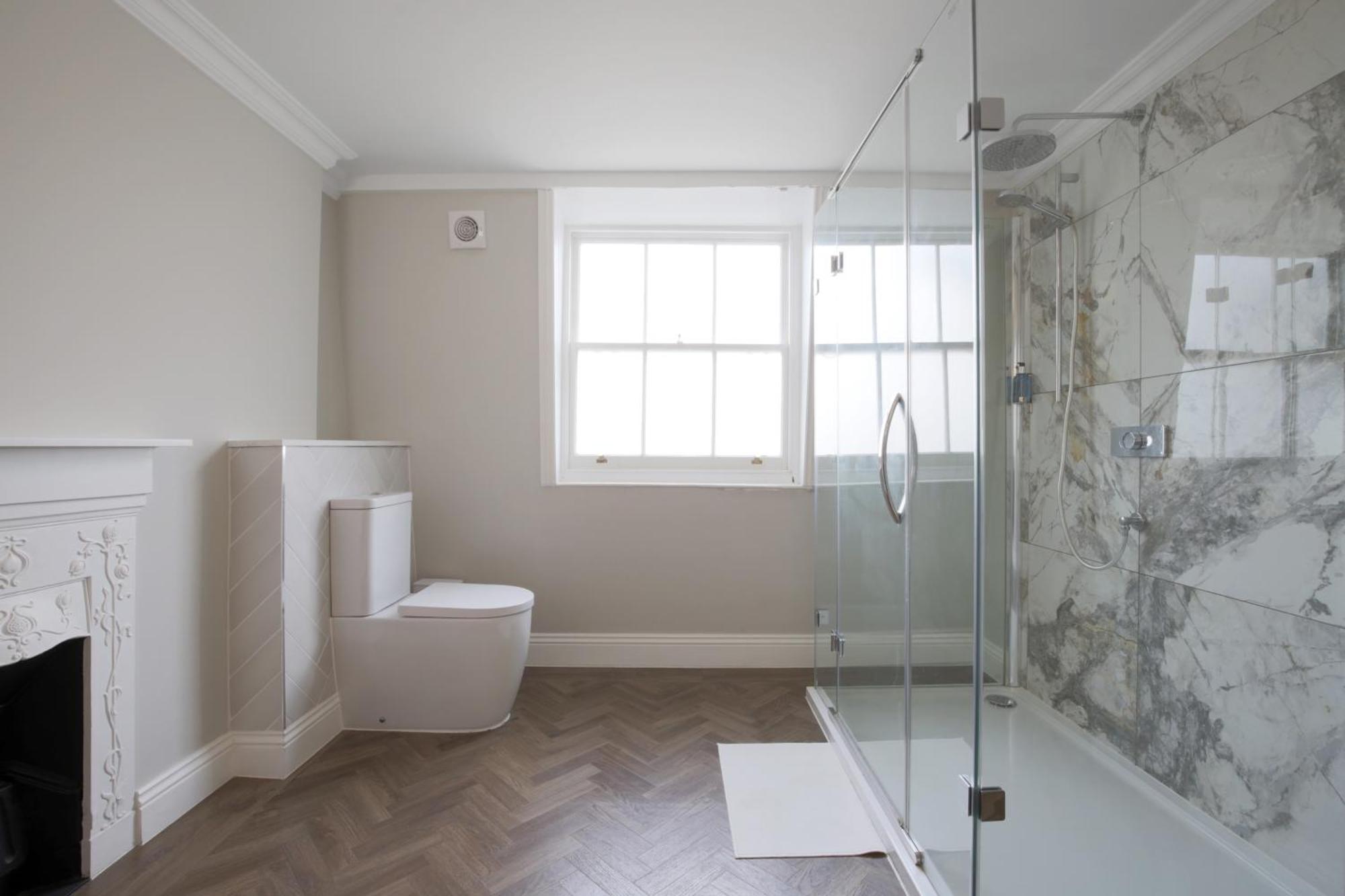 Imperial York Street Apartments Londyn Zewnętrze zdjęcie