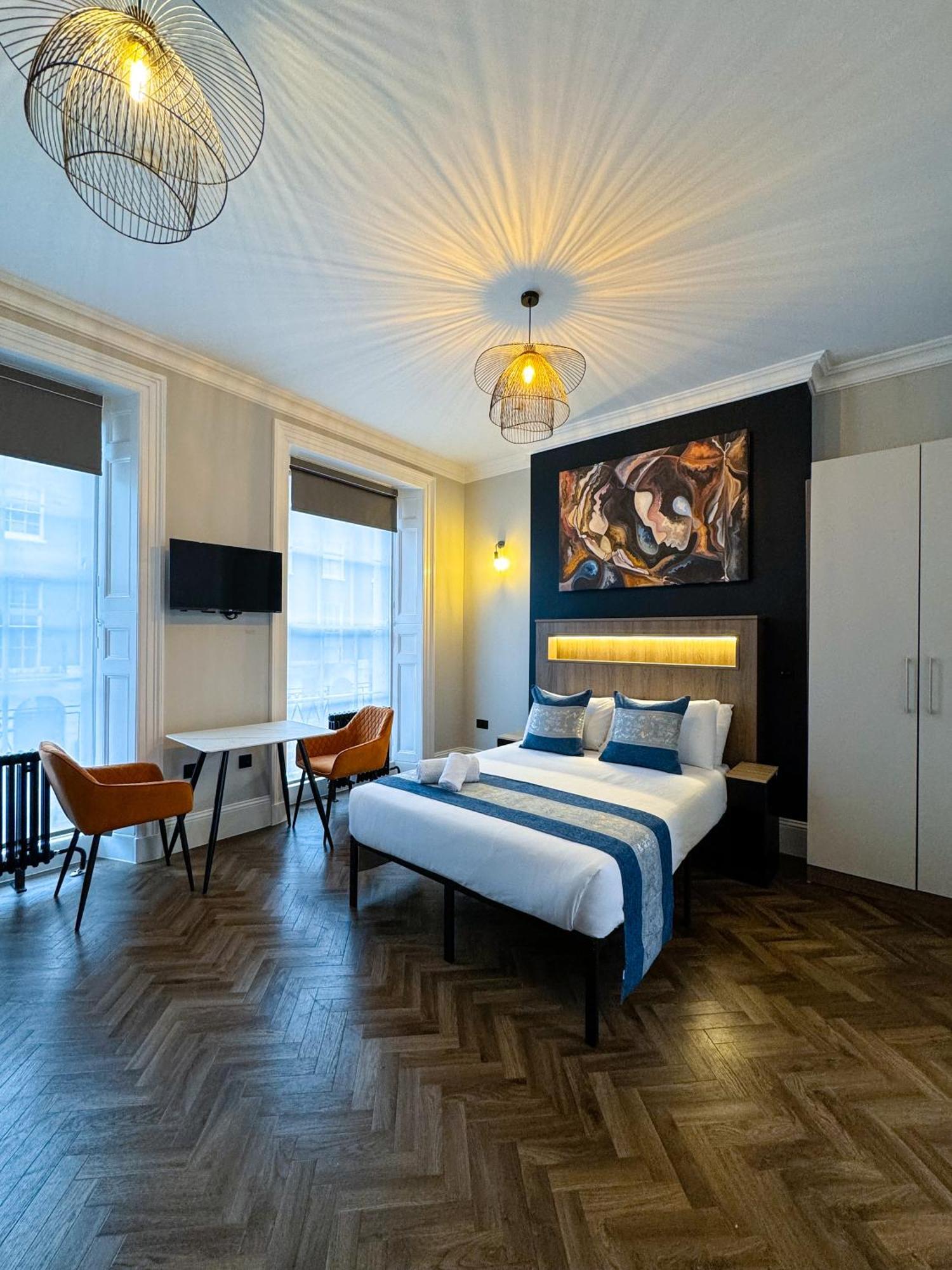 Imperial York Street Apartments Londyn Zewnętrze zdjęcie