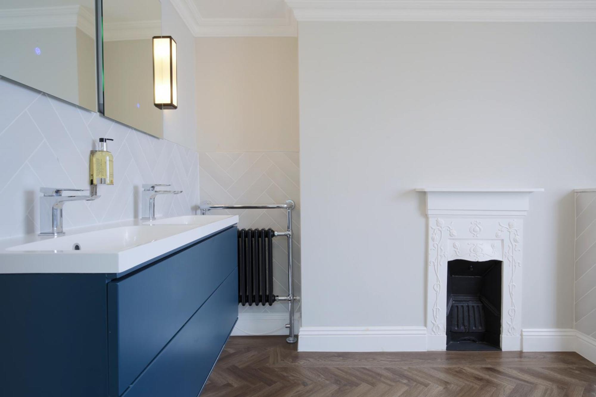 Imperial York Street Apartments Londyn Pokój zdjęcie
