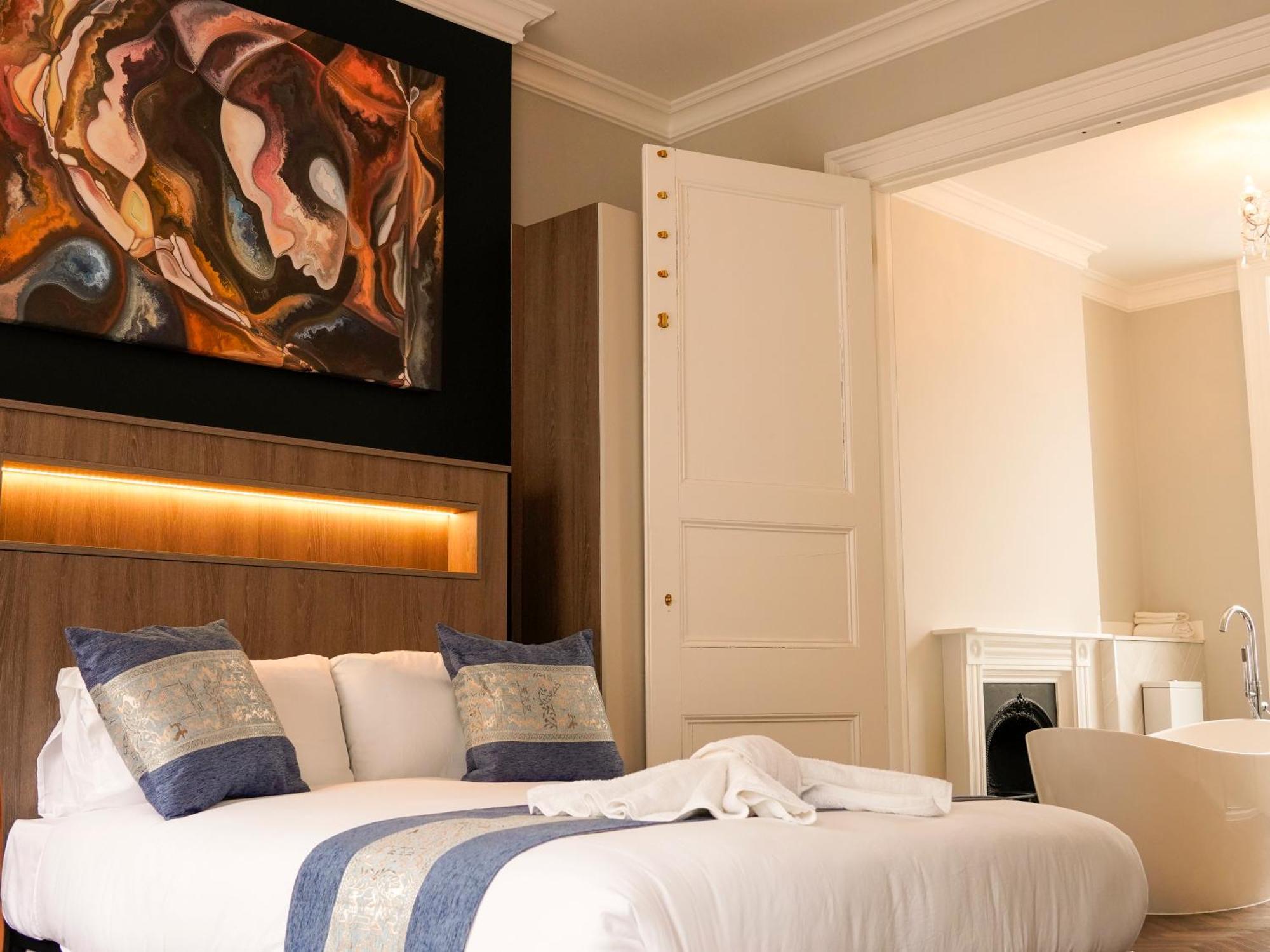Imperial York Street Apartments Londyn Zewnętrze zdjęcie