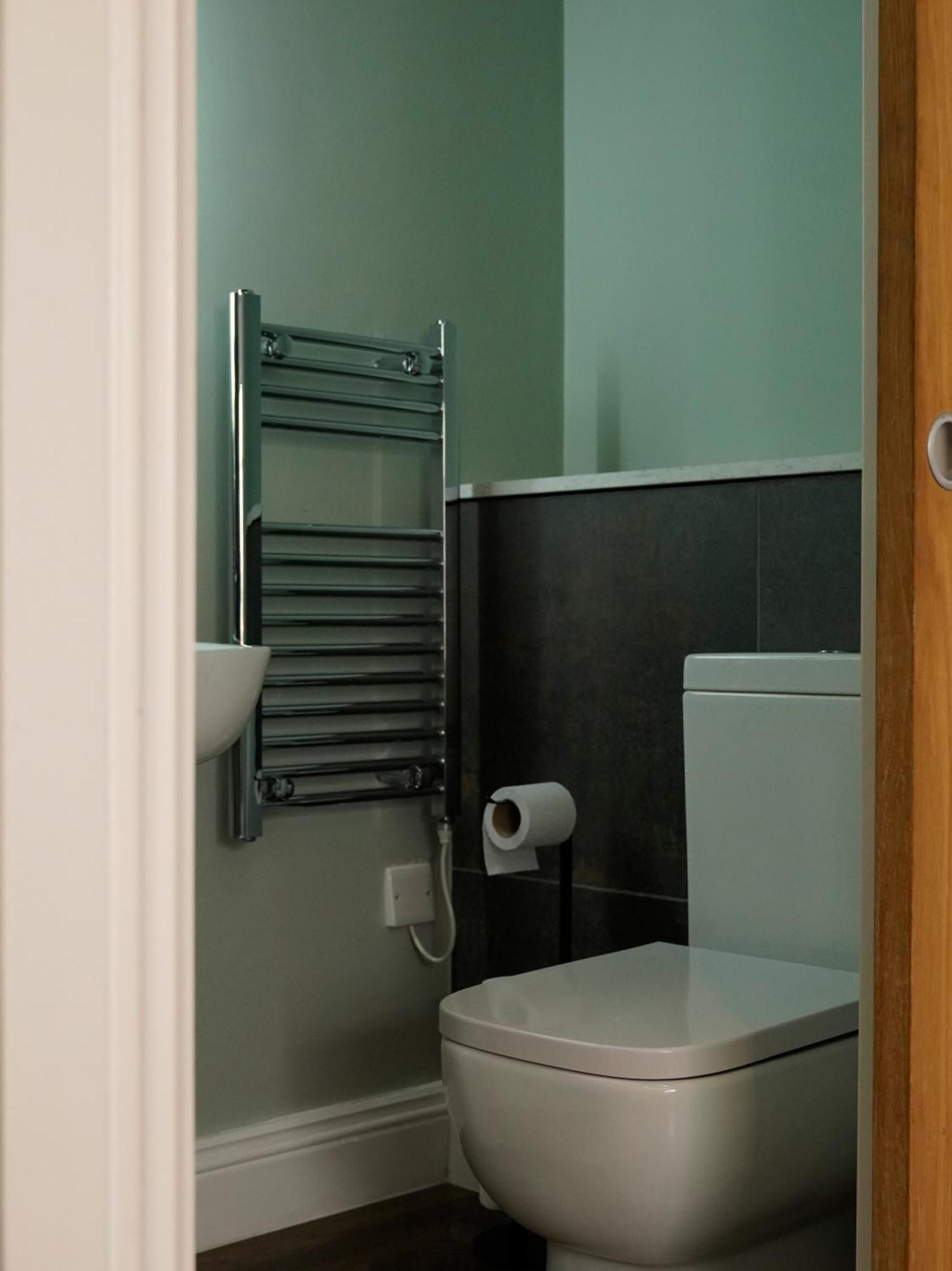 Imperial York Street Apartments Londyn Zewnętrze zdjęcie