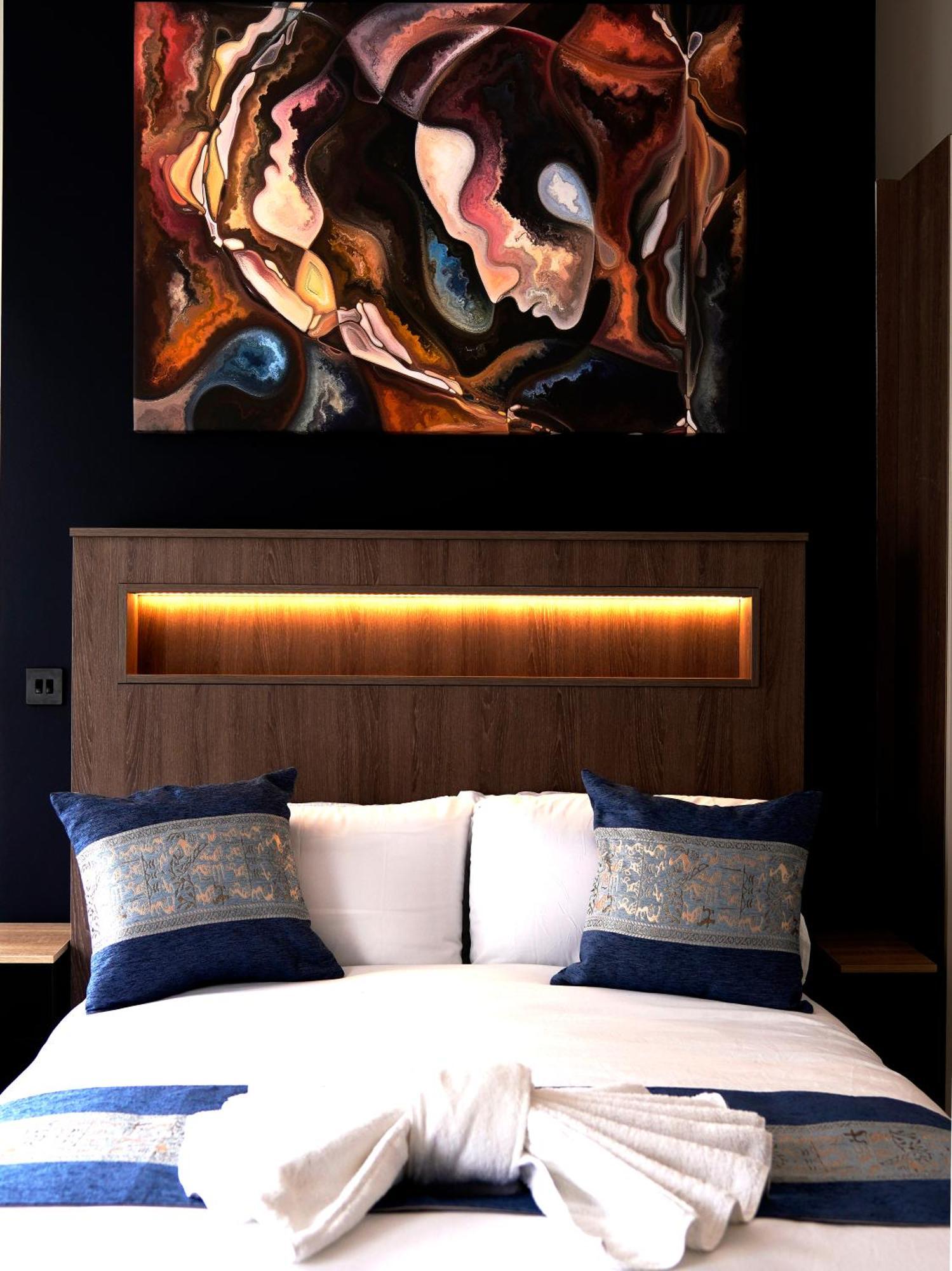 Imperial York Street Apartments Londyn Zewnętrze zdjęcie