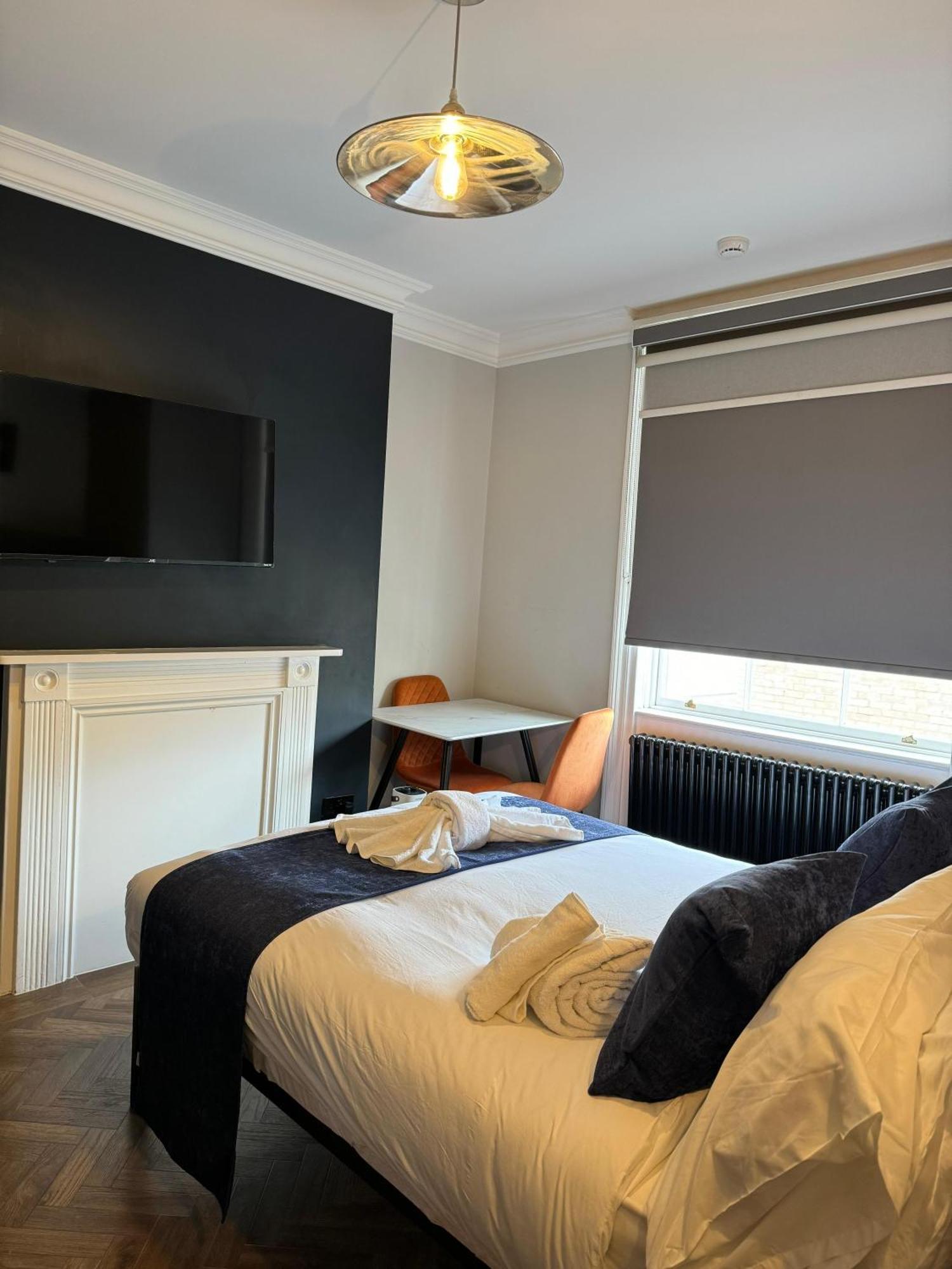 Imperial York Street Apartments Londyn Zewnętrze zdjęcie