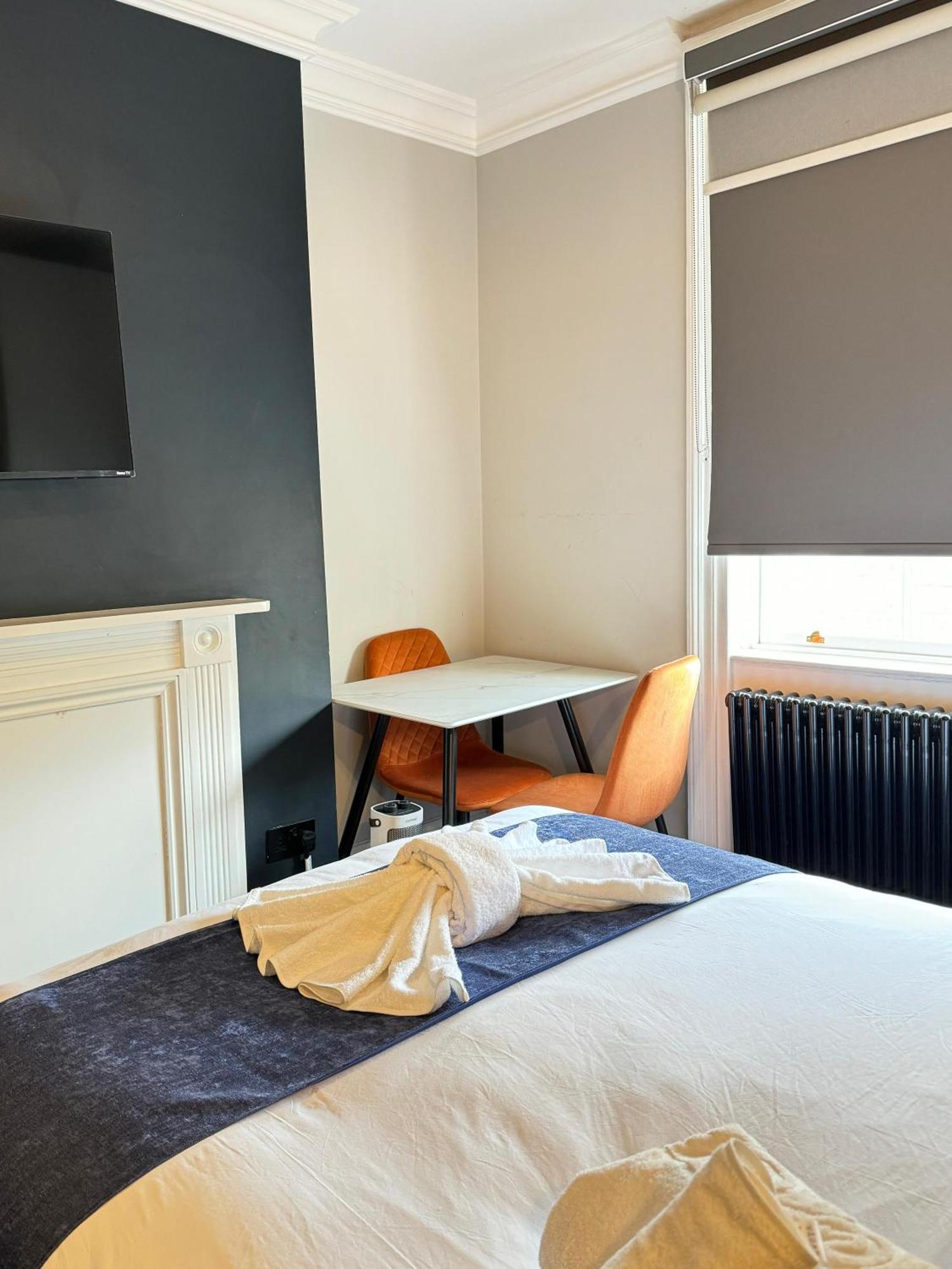 Imperial York Street Apartments Londyn Zewnętrze zdjęcie