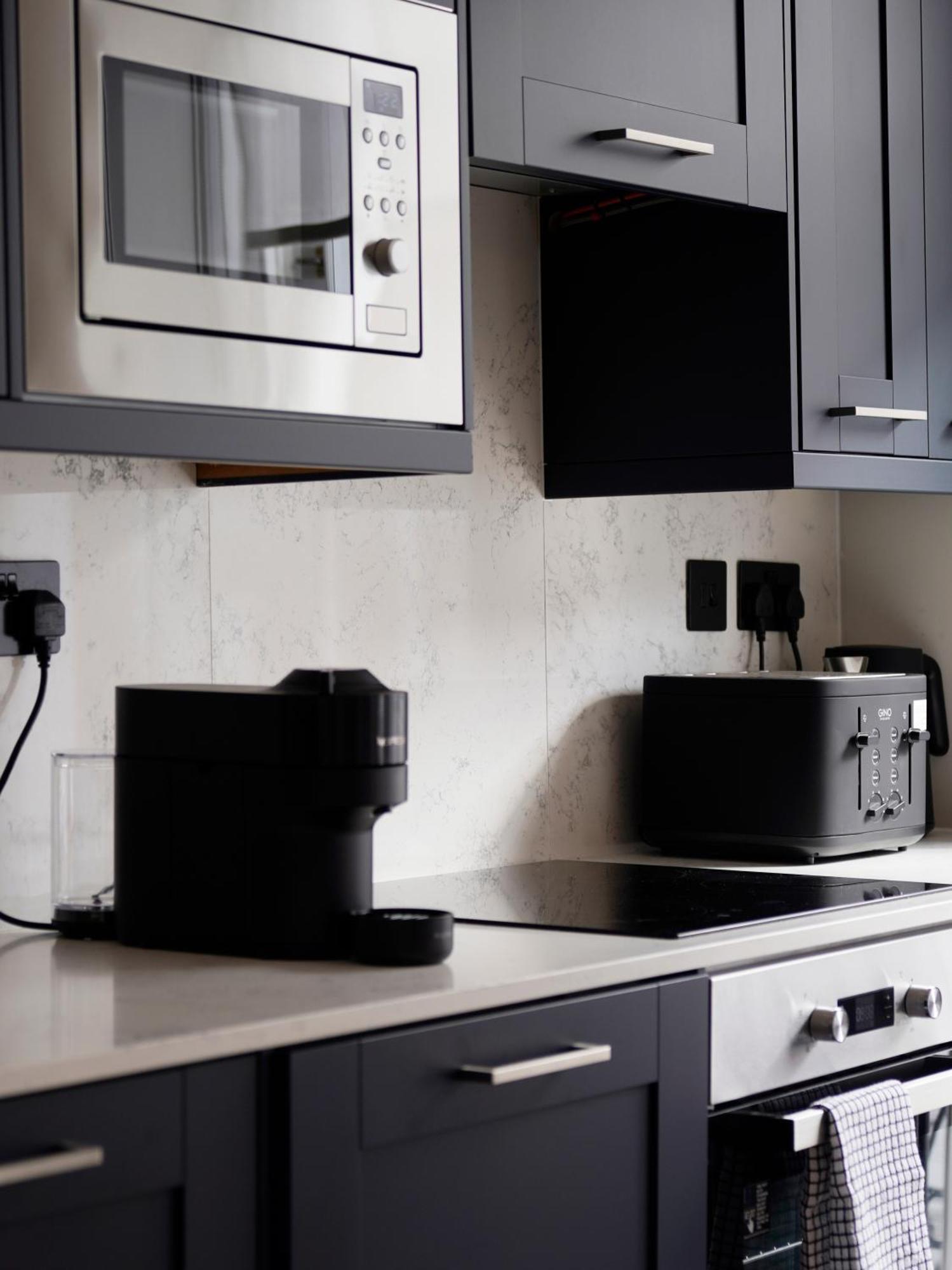 Imperial York Street Apartments Londyn Zewnętrze zdjęcie