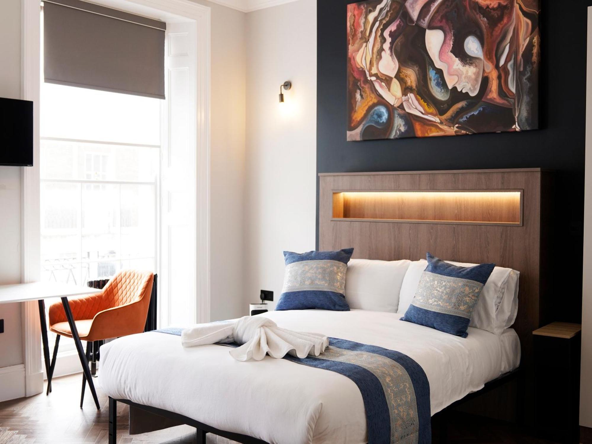 Imperial York Street Apartments Londyn Zewnętrze zdjęcie