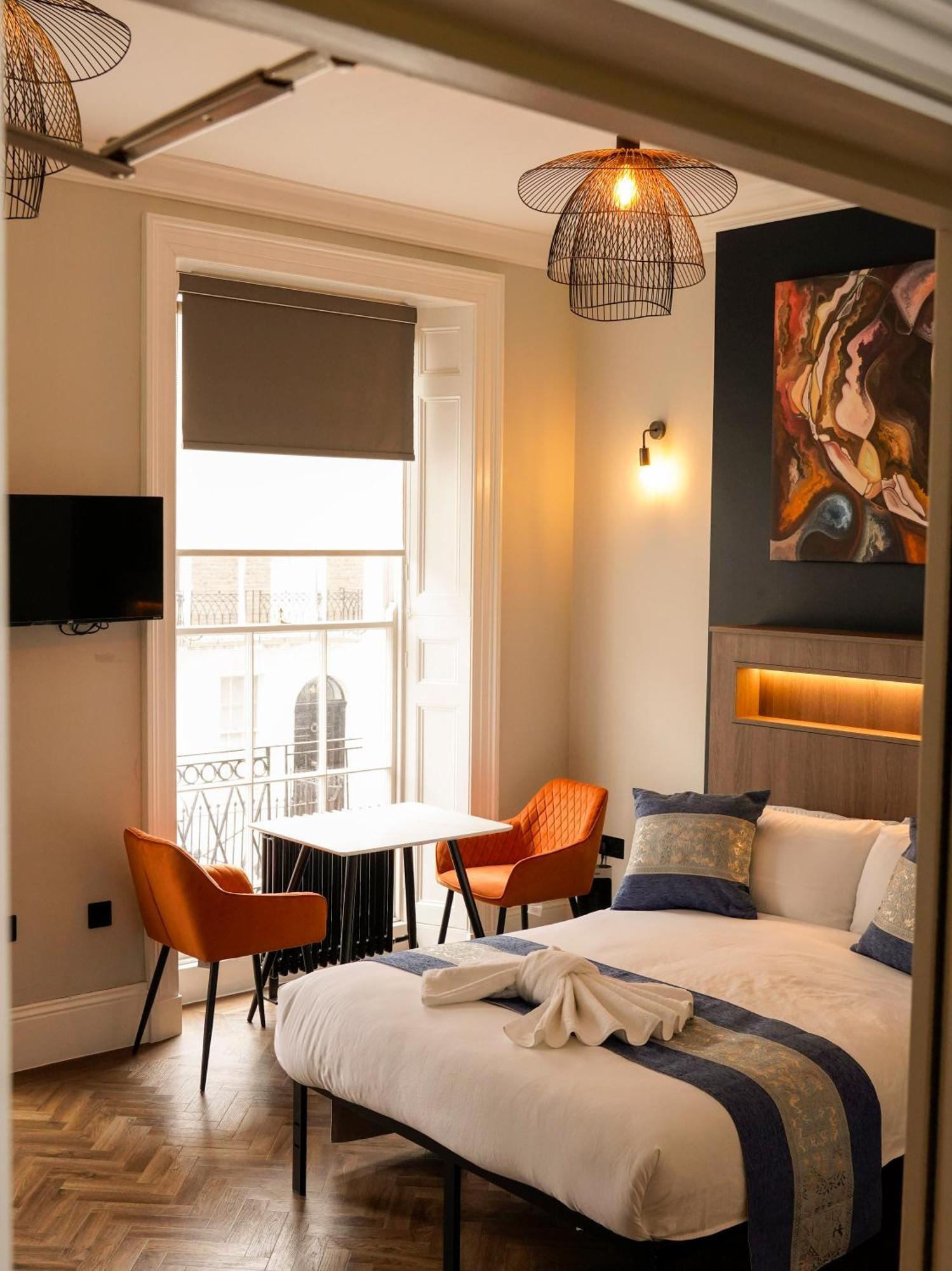 Imperial York Street Apartments Londyn Zewnętrze zdjęcie